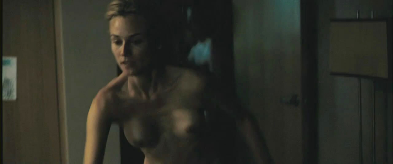 Buttercup reccomend diane kruger nude scenes compilation