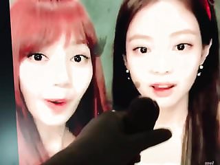 best of Jisoo masturbating blackpink