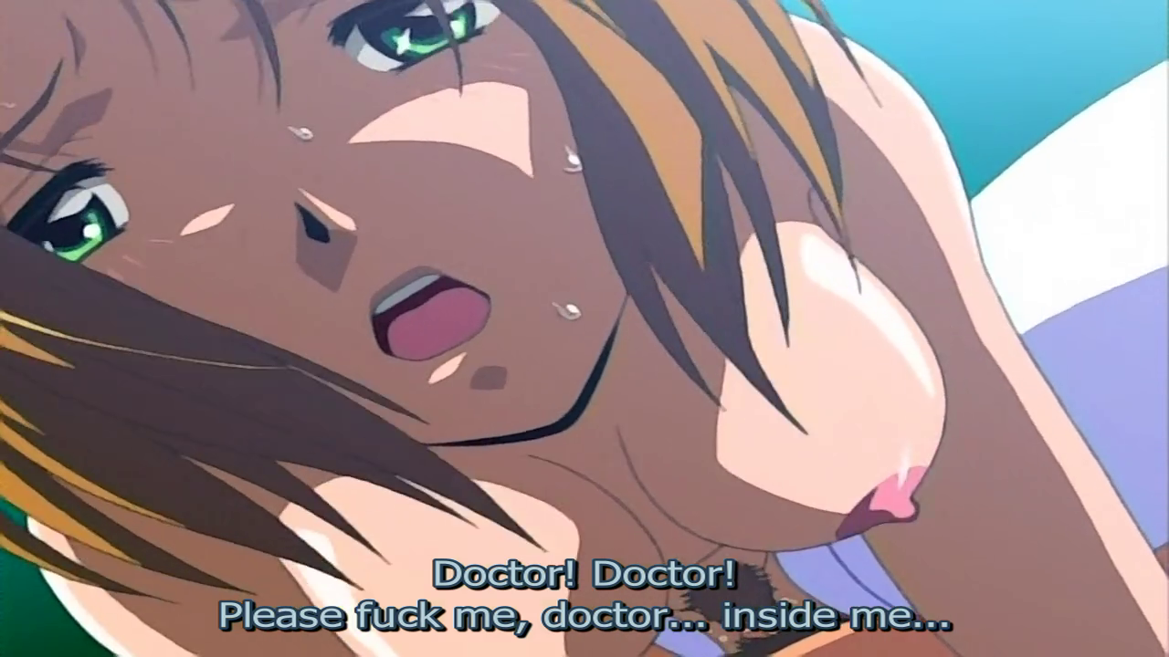 Monsoon reccomend doctor asuka evangelion giving patient footjob