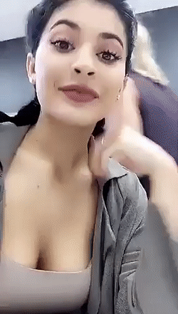 best of Jenner hottest will compilation kylie long