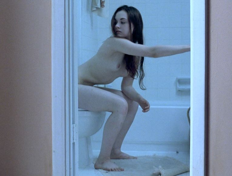 best of Bully nude rachel miner