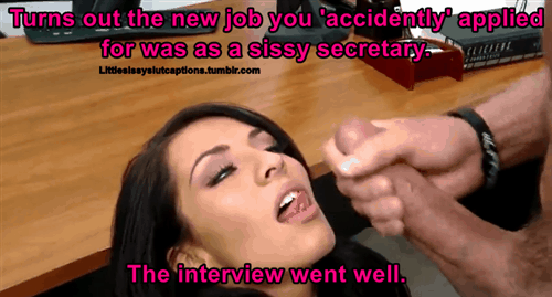 best of Staff secretary interviewed
