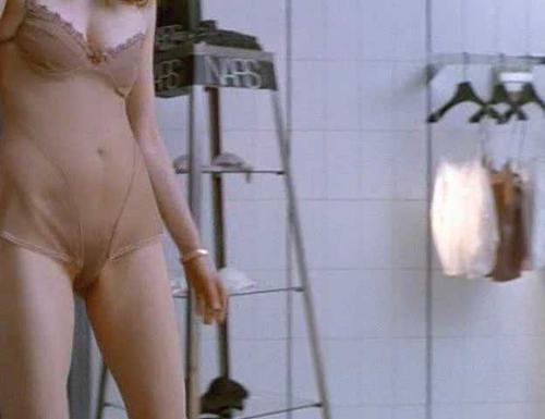 Tilda Swinton Nude Female Perversions Telegraph