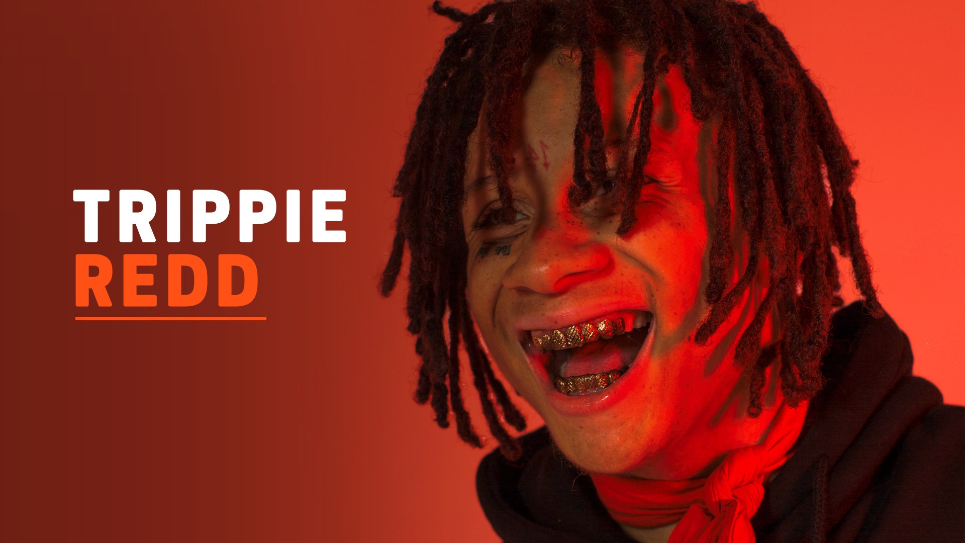 best of Official music trippie love redd scars